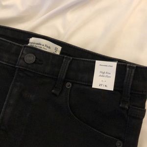 Never worn with tags